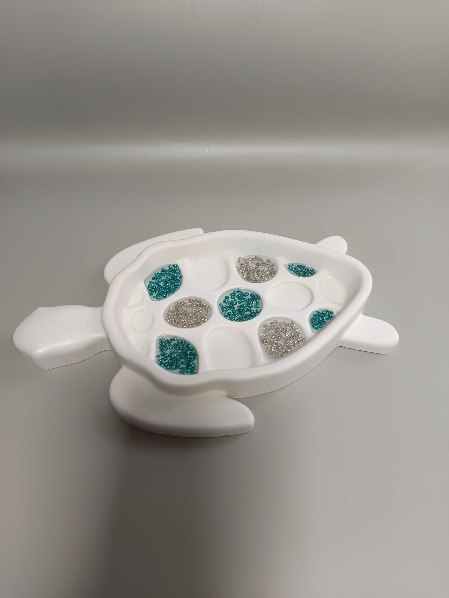 Petit plateau tortue