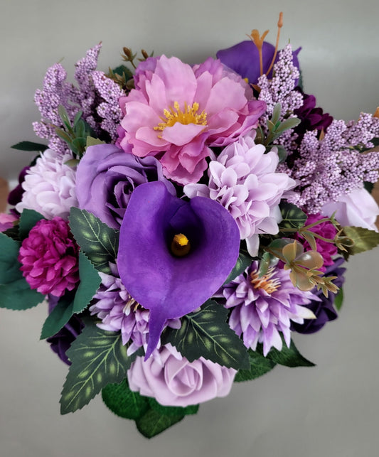 Composition florale