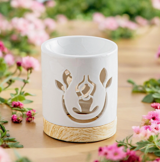 Brûleur Yogi